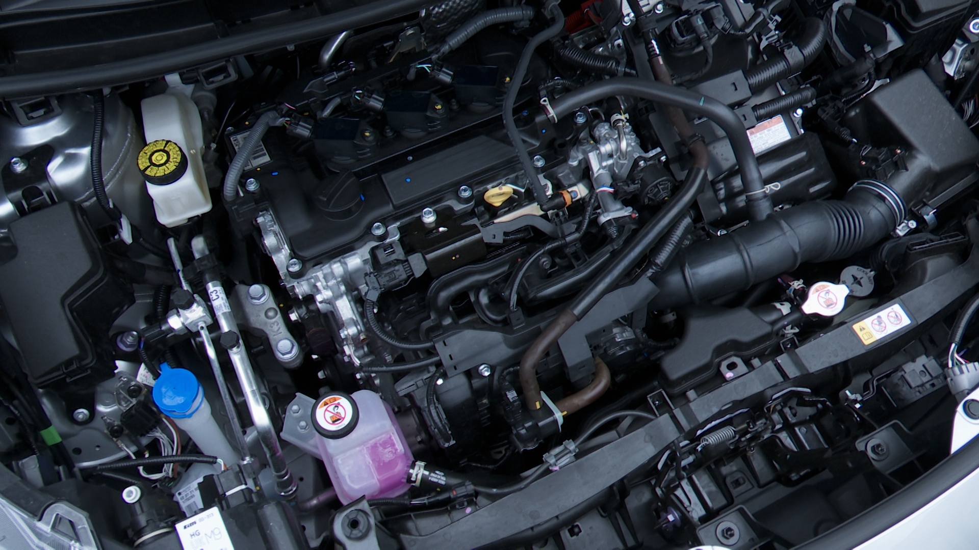 TOYOTA YARIS CROSS ESTATE 1.5 Hybrid GR Sport 5dr CVT [Safety Pack]